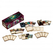 Arkham Horror: TCG - Return to the Forgotten Age (Exp.) Arkham Horror: TCG - Return to the Forgotten Age (Exp.)