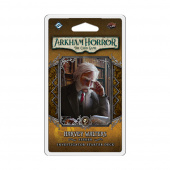 Arkham Horror: TCG - Harvey Walters Investigator Starter Deck (Exp.) Arkham Horror: TCG - Harvey Walters Investigator Starter Deck (Exp.)