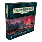 Arkham Horror: TCG - The Innsmouth Conspiracy (Exp.) Arkham Horror: TCG - The Innsmouth Conspiracy (Exp.)