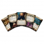 Arkham Horror: TCG - The Path to Carcosa Campaign Expansion Arkham Horror: TCG - The Path to Carcosa Campaign Expansion