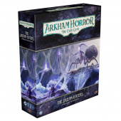 Arkham Horror: TCG - The Dream-Eaters Campaign Expansion