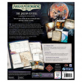Arkham Horror: TCG - The Dream-Eaters Campaign Expansion Arkham Horror: TCG - The Dream-Eaters Campaign Expansion