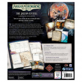 Arkham Horror: TCG - The Dream-Eaters Campaign Expansion