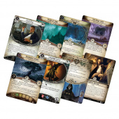 Arkham Horror: TCG - The Dream-Eaters Campaign Expansion Arkham Horror: TCG - The Dream-Eaters Campaign Expansion