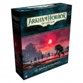 Arkham Horror: TCG - The Innsmouth Conspiracy Campaign Expansion Arkham Horror: TCG - The Innsmouth Conspiracy Campaign Expansion