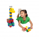 Clics - Zoo Box - 25 i 1 Clics - Zoo Box - 25 i 1