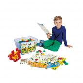 Clics - Zoo Box - 25 i 1 Clics - Zoo Box - 25 i 1