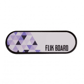 Flik Board - Black/Purple