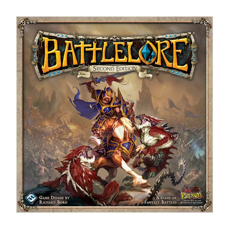 BattleLore 