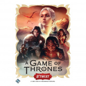 A Game of Thrones: B'Twixt A Game of Thrones: B'Twixt