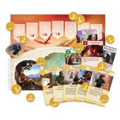 A Game of Thrones: B'Twixt A Game of Thrones: B'Twixt