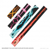 Marvel: Crisis Protocol - Movement & Range Tool Pack (Exp.) Marvel: Crisis Protocol - Movement & Range Tool Pack (Exp.)