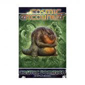 Cosmic Encounter: Cosmic Dominion (Exp.)