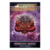 Cosmic Encounter: Cosmic Eons (Exp.) Cosmic Encounter: Cosmic Eons (Exp.)