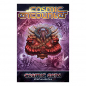Cosmic Encounter: Cosmic Eons (Exp.)