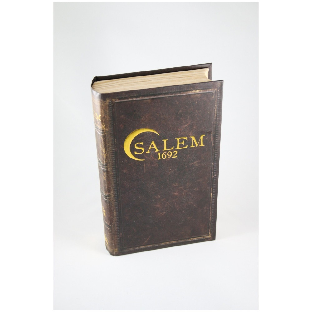 Salem 1692