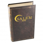 Salem 1692 Salem 1692