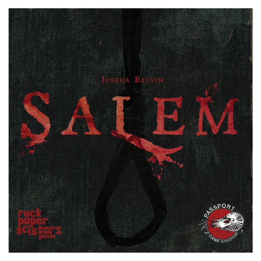 Salem