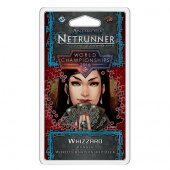 Android: Netrunner - World Champion Runner Deck (Exp.) Android: Netrunner - World Champion Runner Deck (Exp.)