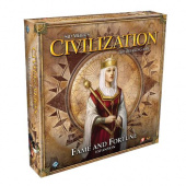 Civilization: Fame and Fortune (Exp.)
