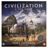 Civilization: A New Dawn - Terra Incognita (Exp.) Civilization: A New Dawn - Terra Incognita (Exp.)
