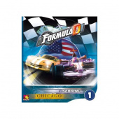 Formula D: Circuits 1 - Sebring & Chicago (Exp.) Formula D: Circuits 1 - Sebring & Chicago (Exp.)