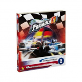 Formula D: Circuits 2 - Hockenheim and Valencia (Exp.) Formula D: Circuits 2 - Hockenheim and Valencia (Exp.)