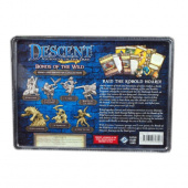 Descent: Journeys in the Dark - Bonds of the Wild (Exp.) Descent: Journeys in the Dark - Bonds of the Wild (Exp.)