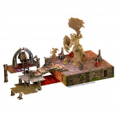 Descent: Legends of the Dark - The Betrayer's War (Exp.) Descent: Legends of the Dark - The Betrayer's War (Exp.)