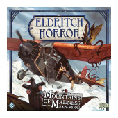 Eldritch Horror: Mountains of Madness (Exp.)