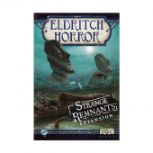 Eldritch Horror: Strange Remnants (Exp.)