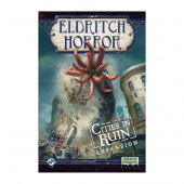 Eldritch Horror: Cities in Ruin (Exp.)