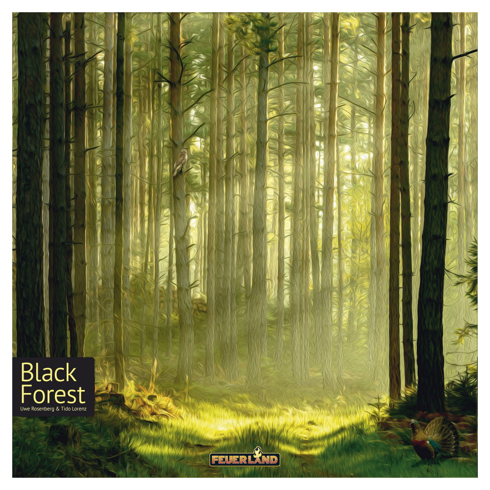 Black Forest