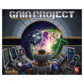 Gaia Project: A Terra Mystica Game Gaia Project: A Terra Mystica Game