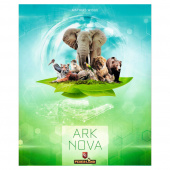 Ark Nova Ark Nova