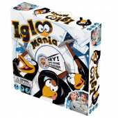 Igloo Mania Igloo Mania