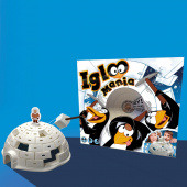 Igloo Mania Igloo Mania