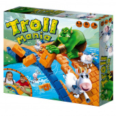 Troll Mania Troll Mania