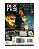 Last Night on Earth: Hero Pack 1 (Exp.)