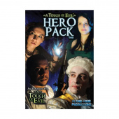 A Touch of Evil: Hero Pack 2 (Exp.)