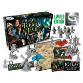 A Touch of Evil: 10 Year Edition