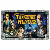 Fortune and Glory: Treasure Hunters (Exp.)