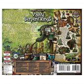 Shadows of Brimstone: Valley of the Serpent Kings Shadows of Brimstone: Valley of the Serpent Kings