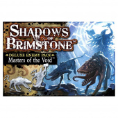Shadows of Brimstone: Masters of the Void (Exp.) Shadows of Brimstone: Masters of the Void (Exp.)