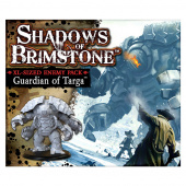 Shadows of Brimstone: Guardian of Targa (Exp.) Shadows of Brimstone: Guardian of Targa (Exp.)