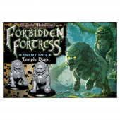 Shadows of Brimstone: Temple Dogs (Exp.) Shadows of Brimstone: Temple Dogs (Exp.)