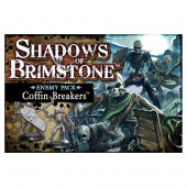 Shadows of Brimstone: Coffin Breakers (Exp.)