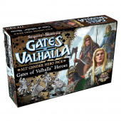 Shadows of Brimstone: Gates of Valhalla - Alt Gender Hero Pack (Exp.) Shadows of Brimstone: Gates of Valhalla - Alt Gender Hero Pack (Exp.)