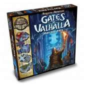 Shadows of Brimstone: Gates of Valhalla - Map Tile Pack (Exp.) Shadows of Brimstone: Gates of Valhalla - Map Tile Pack (Exp.)