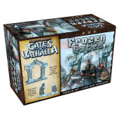 Shadows of Brimstone: Gates of Valhalla - Frozen Gates (Exp.)